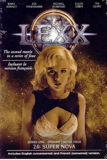 Super Nova Poster of Super Nova