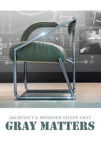 Gray Matters Poster of Gray Matters