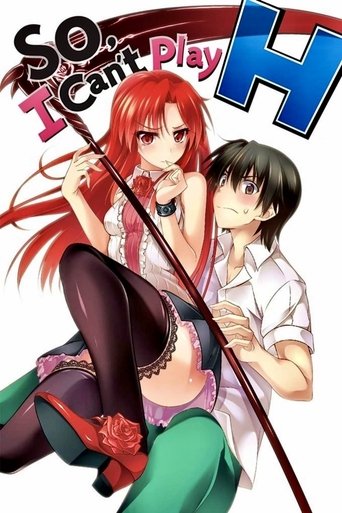So, I Can't Play H! Poster of So, I Can't Play H!