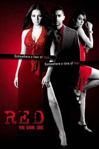 Red: The Dark Side Poster of Red: The Dark Side