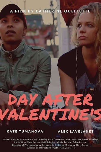 Day After Valentine's Poster of Day After Valentine's