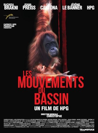 Hip Moves Poster of Hip Moves