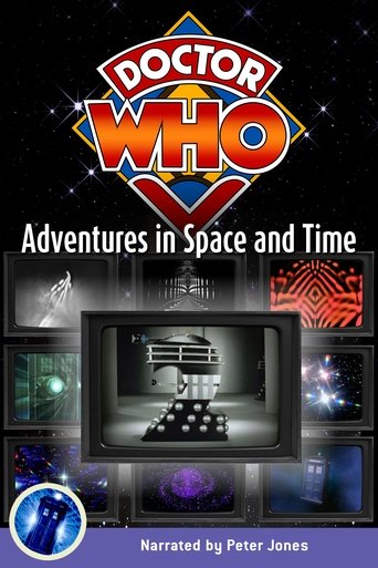 Adventures in Space and Time Poster of Adventures in Space and Time
