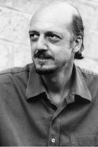 Fabio Traversa Portrait of Fabio Traversa