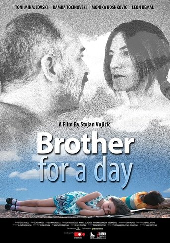 Brother for a Day Poster of Brother for a Day