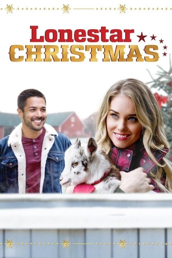Lonestar Christmas Poster of Lonestar Christmas