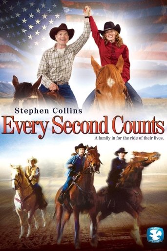 Every Second Counts Poster of Every Second Counts