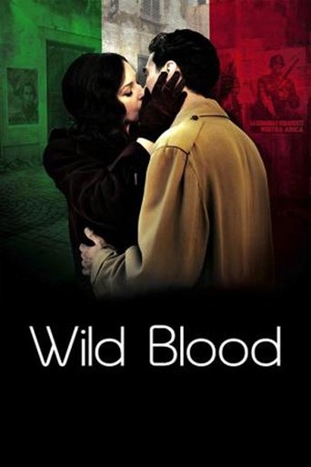 Wild Blood Poster of Wild Blood