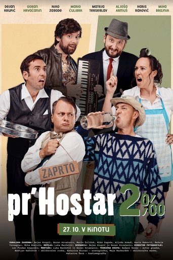 At Hostar 2‰ Poster of At Hostar 2‰