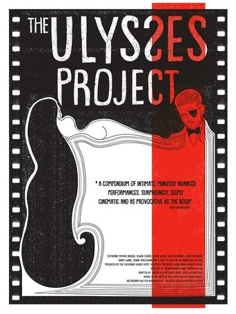 The Ulysses Project Poster of The Ulysses Project
