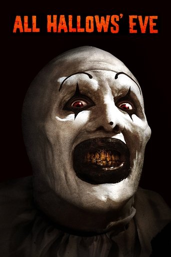 All Hallows' Eve Poster of All Hallows' Eve