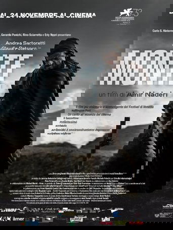 Mountain Poster of Mountain