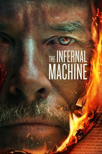 The Infernal Machine Poster of The Infernal Machine