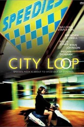 City Loop Poster of City Loop