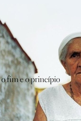 O Fim e o Princípio Poster of O Fim e o Princípio