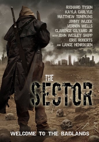 The Sector Poster of The Sector