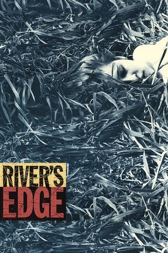 River's Edge Poster of River's Edge