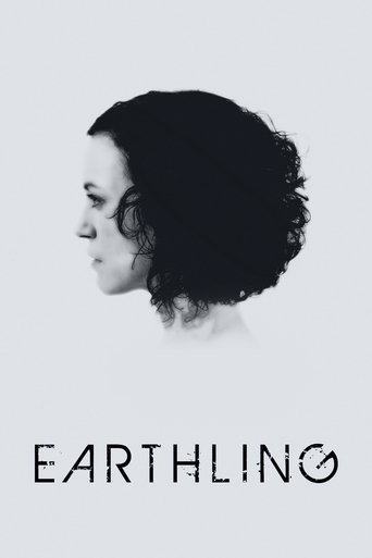 Earthling Poster of Earthling