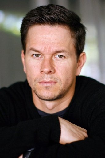 Mark Wahlberg Portrait of Mark Wahlberg
