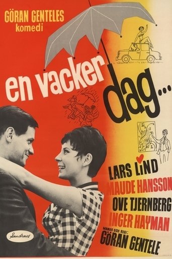 En vacker dag Poster of En vacker dag