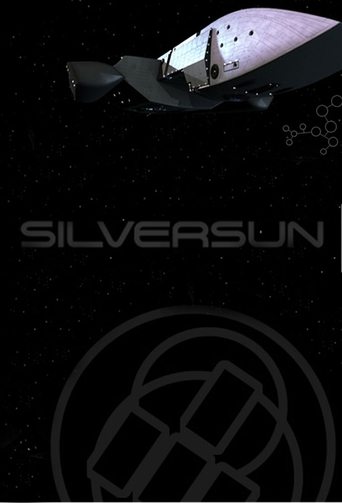 Silversun Poster of Silversun