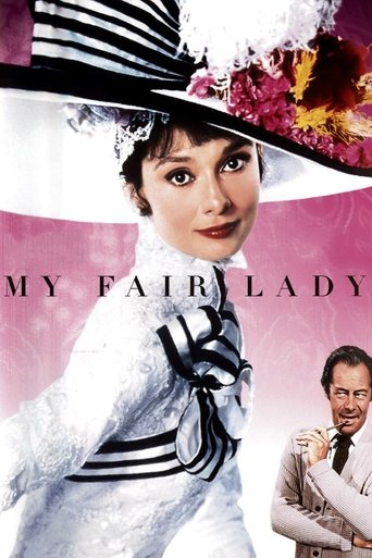 My Fair Lady Poster of My Fair Lady