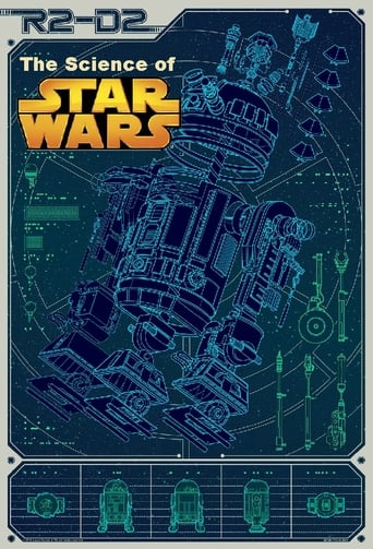 Science of Star Wars Poster of Science of Star Wars