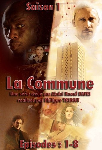 La Commune Poster of La Commune