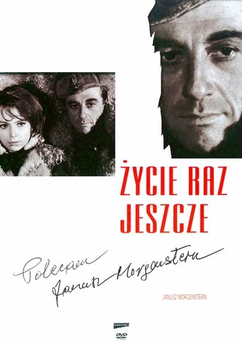 Back to Life Again Poster of Back to Life Again