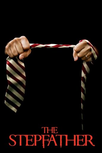 The Stepfather Poster of The Stepfather