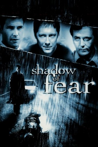 Shadow of Fear Poster of Shadow of Fear