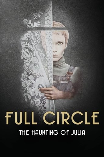 Full Circle Poster of Full Circle