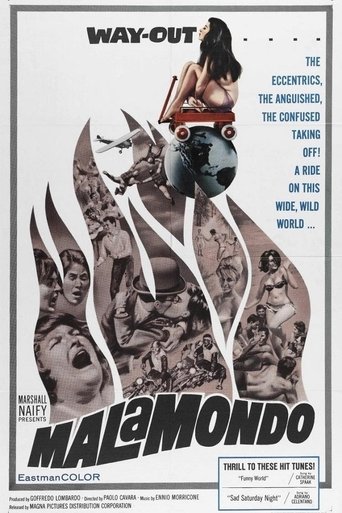 Malamondo Poster of Malamondo