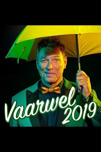 Sjaak Bral: Vaarwel 2019 Poster of Sjaak Bral: Vaarwel 2019