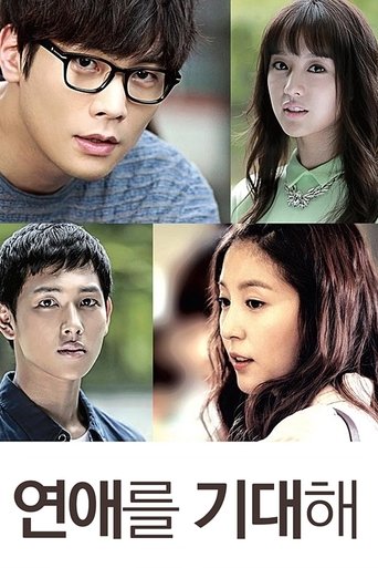 Waiting for Love Poster of Waiting for Love