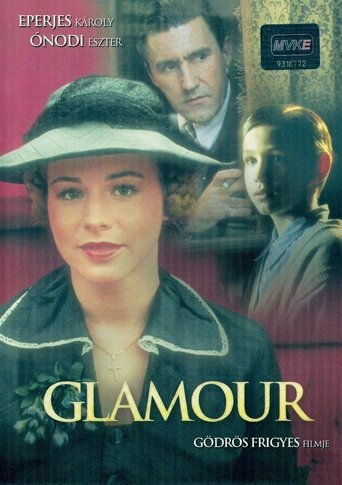 Glamour Poster of Glamour