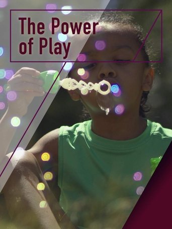 The Power of Play Poster of The Power of Play