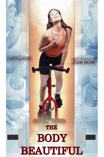 The Body Beautiful Poster of The Body Beautiful