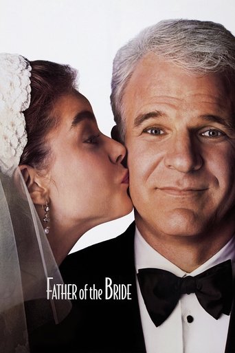 Father of the Bride Poster of Father of the Bride