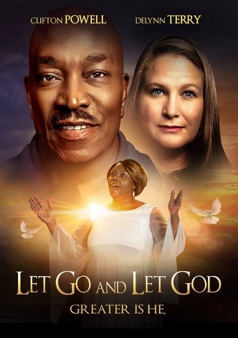 Let Go and Let God Poster of Let Go and Let God