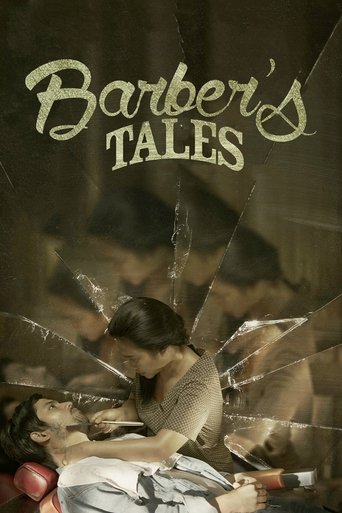 Barber's Tales Poster of Barber's Tales