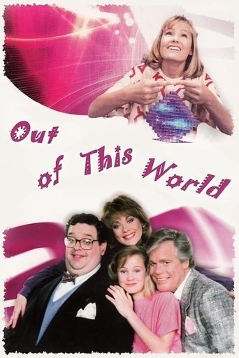Out of This World Poster of Out of This World