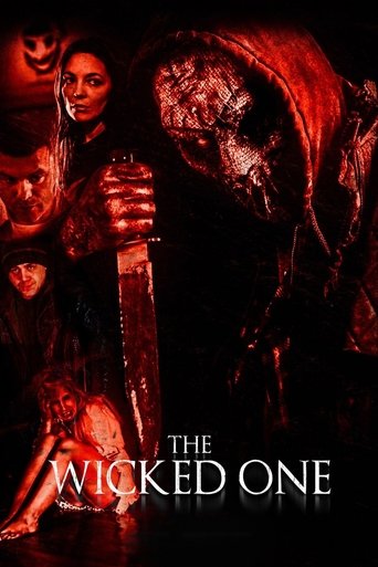 The Wicked One Poster of The Wicked One