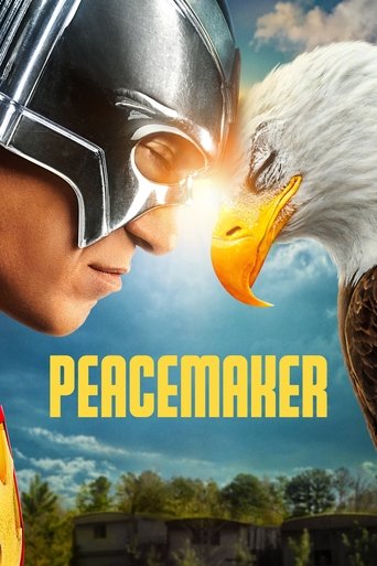 Peacemaker Poster of Peacemaker