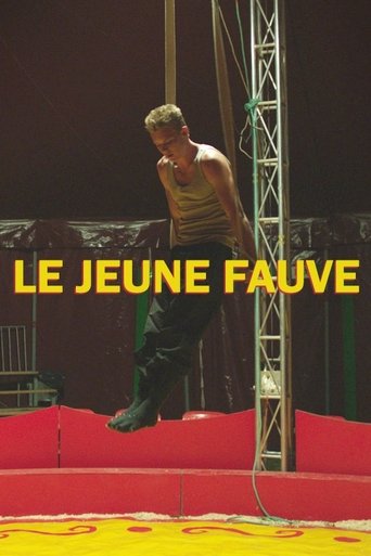 Le Jeune Fauve Poster of Le Jeune Fauve