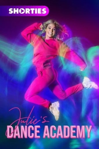 Julie's Dance Academy Poster of Julie's Dance Academy