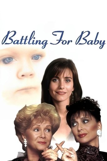 Battling for Baby Poster of Battling for Baby