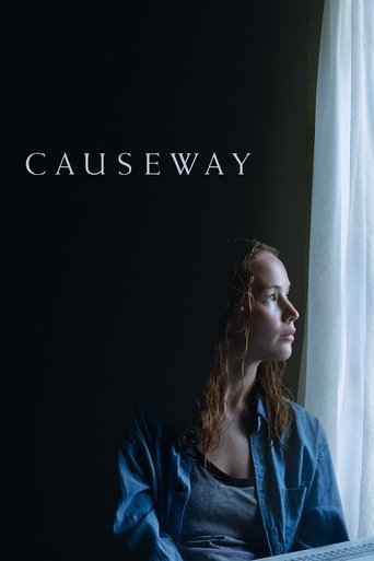 Causeway Poster of Causeway