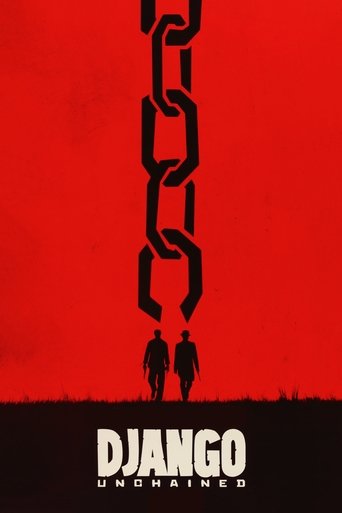 Django Unchained Poster of Django Unchained
