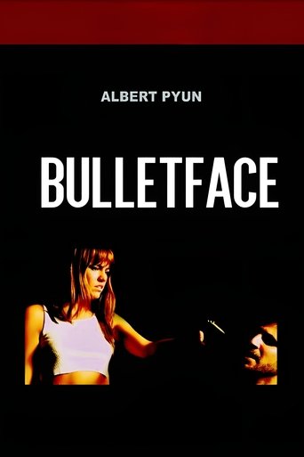 Bulletface Poster of Bulletface